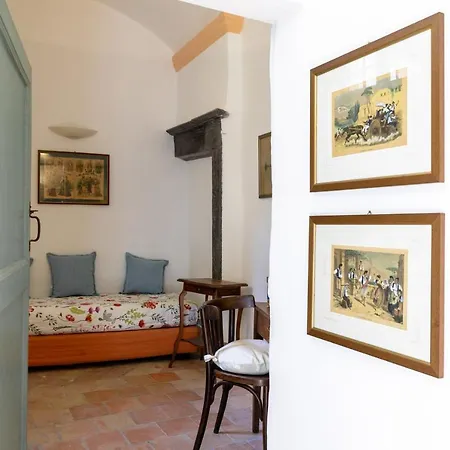 145 - Casa Del Capitano Centro Imperia,300metri Dal Mare Appartement *