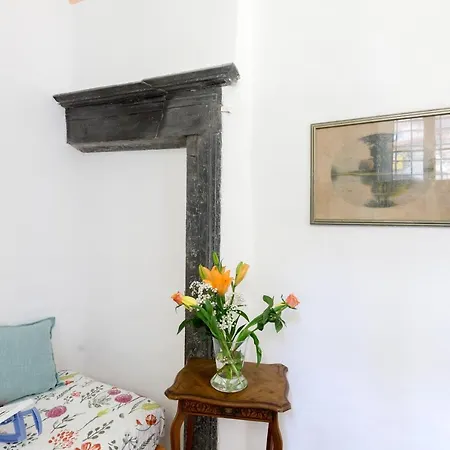 145 - Casa Del Capitano Centro Imperia,300metri Dal Mare Διαμέρισμα