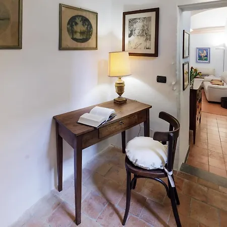 145 - Casa Del Capitano Centro Imperia,300metri Dal Mare Appartement *