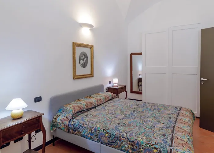 145 - Casa Del Capitano Centro Imperia,300metri Dal Mare Διαμέρισμα