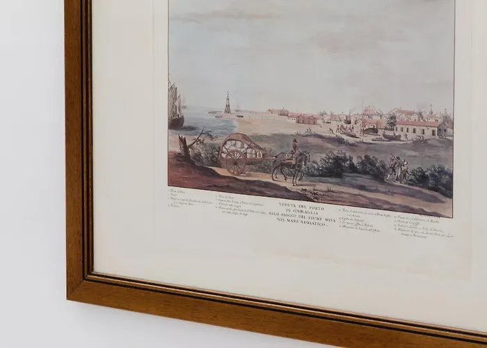 145 - Casa Del Capitano Centro Imperia,300metri Dal Mare