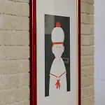 Lejlighed 145 - Casa Del Capitano Centro Imperia,300metri Dal Mare