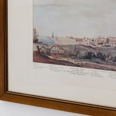 145 - Casa Del Capitano Centro Imperia,300metri Dal Mare