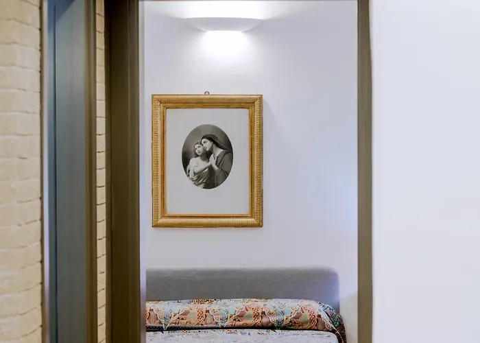 145 - Casa Del Capitano Centro Imperia,300metri Dal Mare Lägenhet *