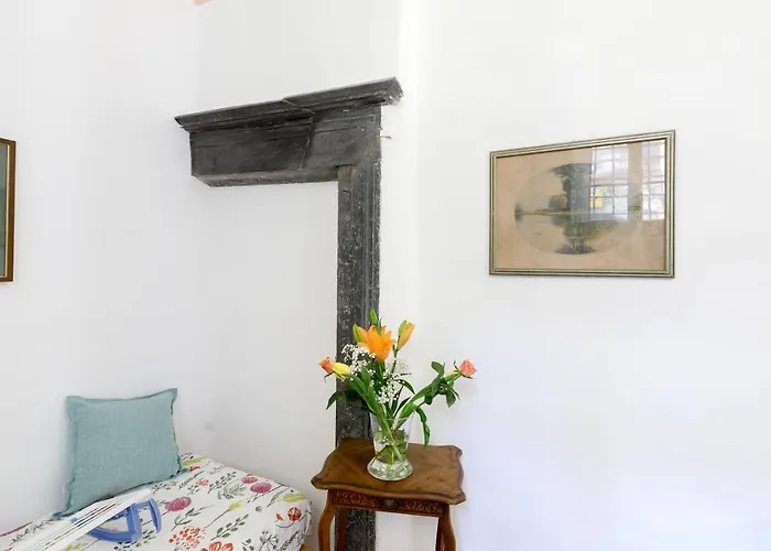145 - Casa Del Capitano Centro Imperia,300metri Dal Mare Apartmán
