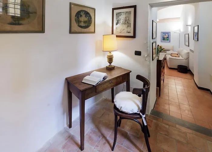 145 - Casa Del Capitano Centro Imperia,300metri Dal Mare Apartmán *