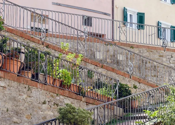 145 - Casa Del Capitano Centro Imperia,300metri Dal Mare Apartmán